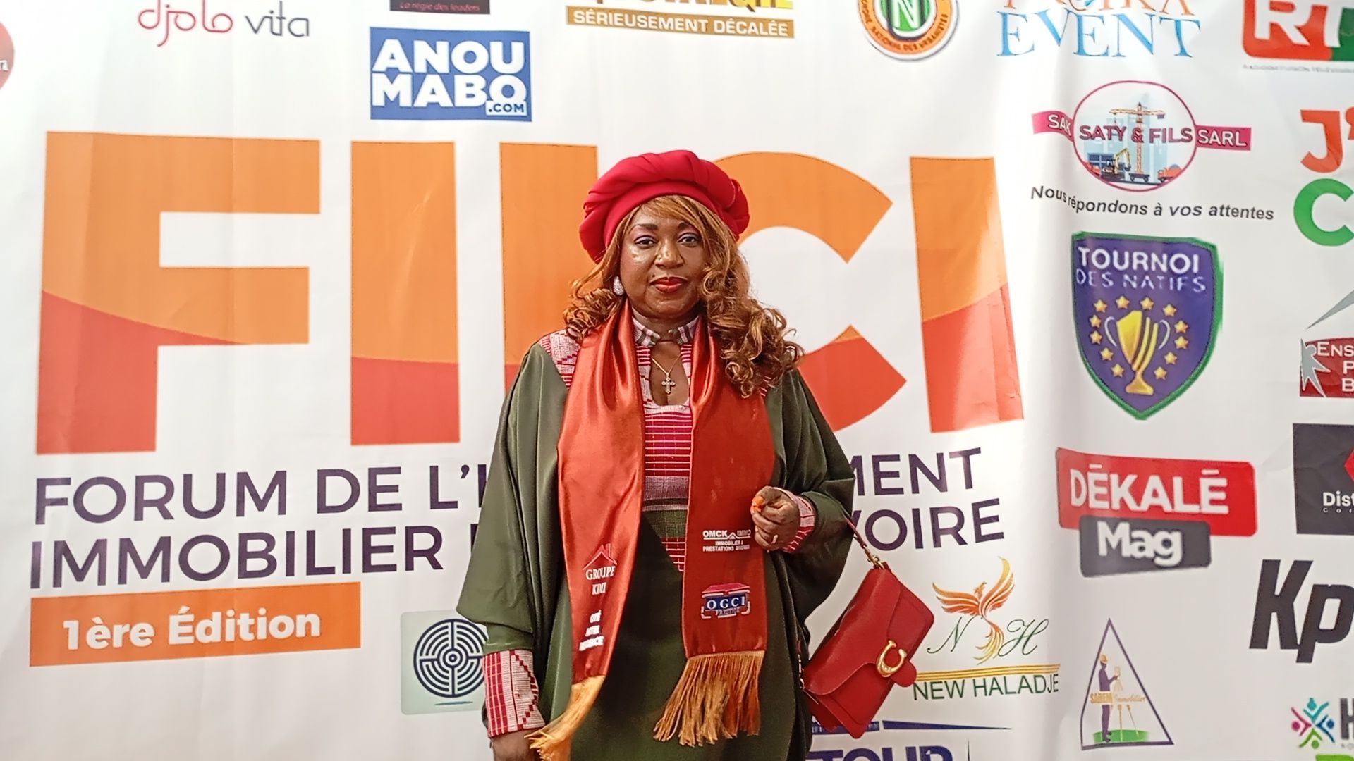 Forum d'Investissement dans l'Immobilier en Côte d'Ivoire - FIICI